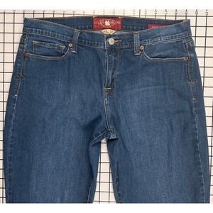 Lucky Brand Sofia Boot Jeans Women's 14/32 Medium Wash